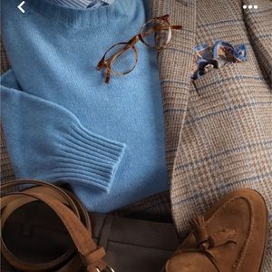 Meet your Posher, Sergei